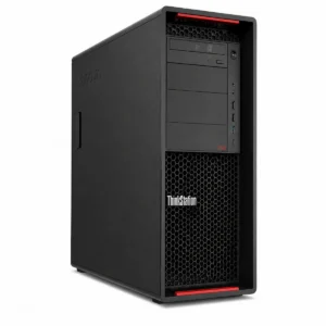 Lenovo ThinkStation P920 Refurbished Tower Workstation — BigTechStore