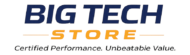 BigTechStore Logo